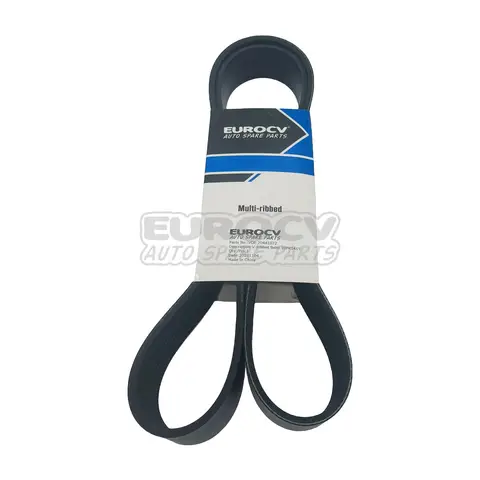 볼보 버스용 예비 부품, VOE 20441072 V 리브드 벨트, 10PK1415