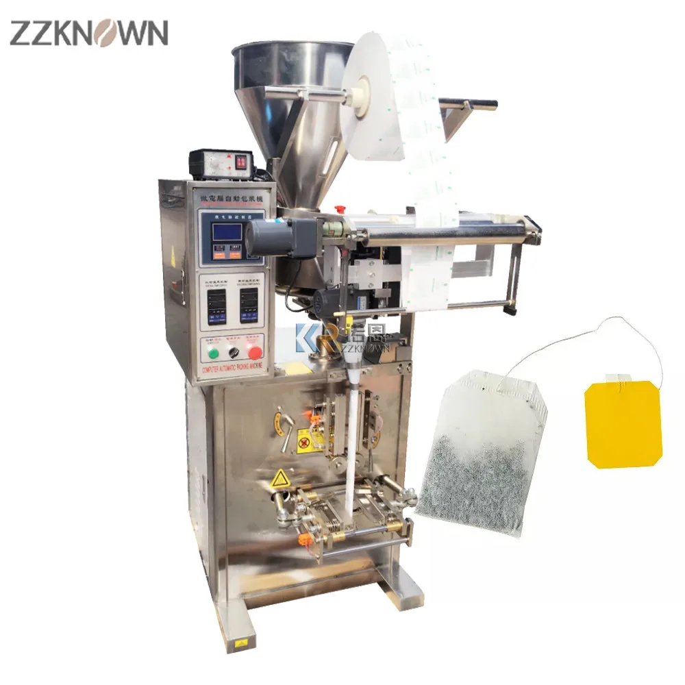 Food Packing Machin… - image