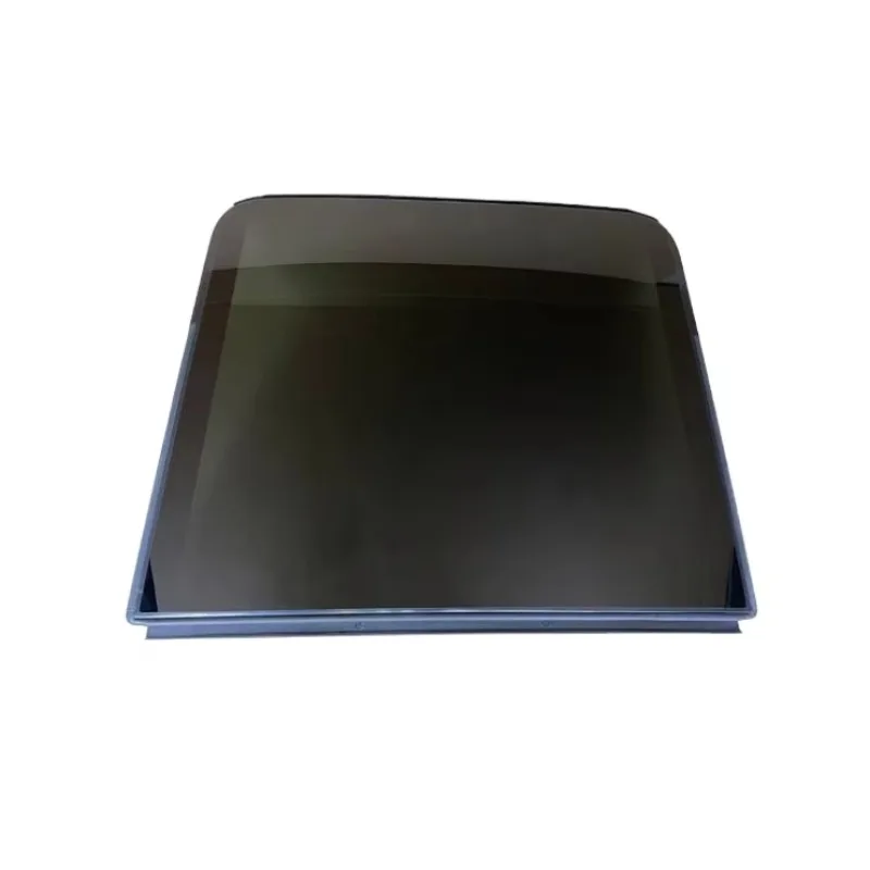 

Tom AutoHigh Quality Auto Parts Car Sunroof Glass For VW ID6 OE 12G877056