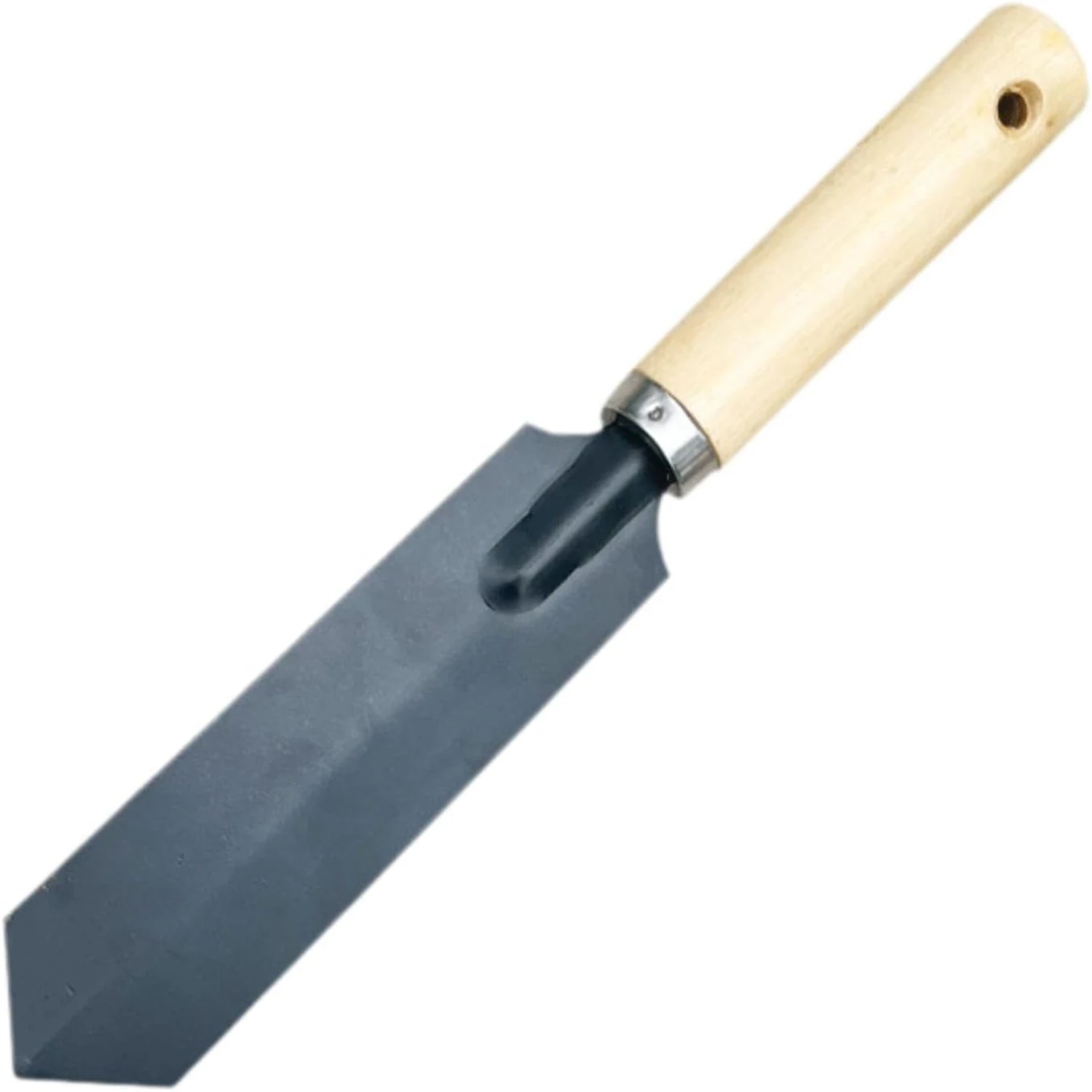 

Garden Spade, Hand Tool with Ergonomic Handle, Digging Spade, Garden Spade for Mixing Soil, Sowing and Planting Potted Flowers