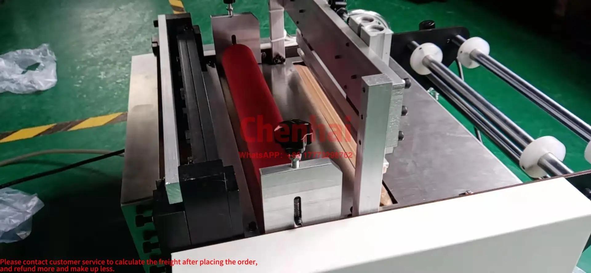 Machine Making bag Plastic Automatic Plastic Bag Making Machine Production Line With Factory Price