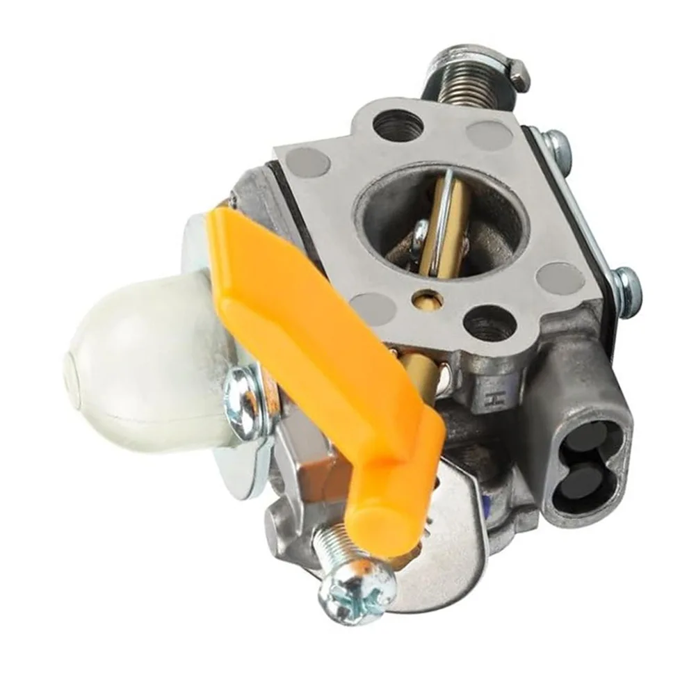 For CS30 For SS26 For HOMELITE Trimmer Carburetor For Outdoor Equipment Versatile Carburetor Compatibility Fits Multiple Models