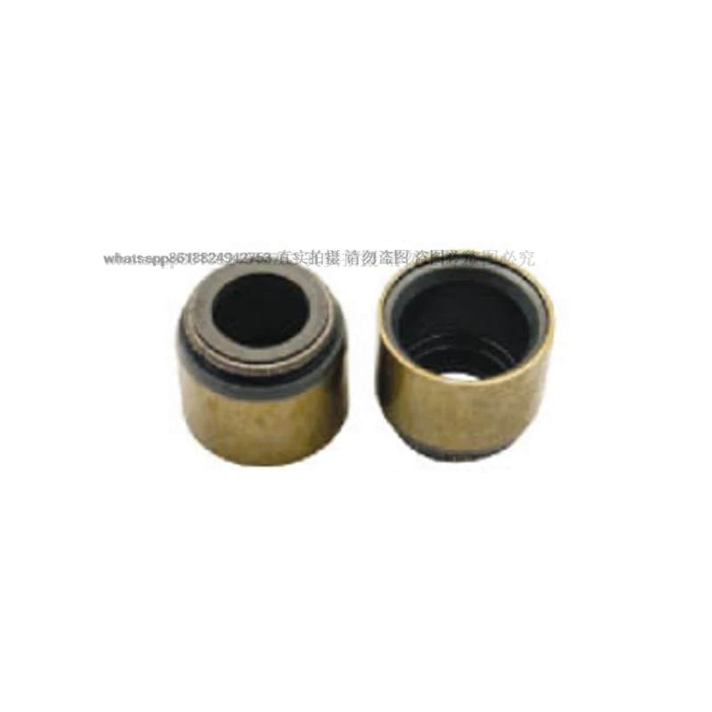 For Doosan Daewoo D2366 DE12 Engine Spare Parts VALVE SEAL