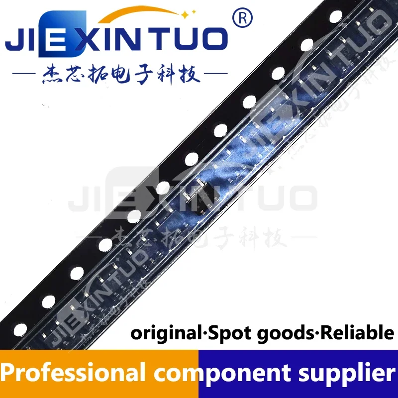 TPS79933DDCR Axx Lo…