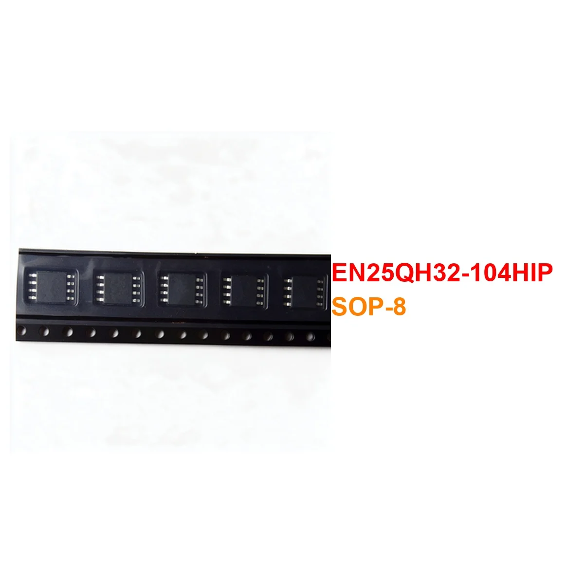(5piece) EN25QH32-104HIP 25QH32-104HIP QH32-104HIP sop-8 Chipset