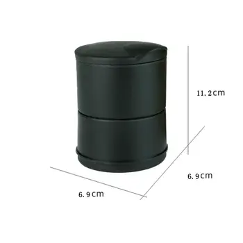 10 最佳銷售 煙灰缸車 - №1