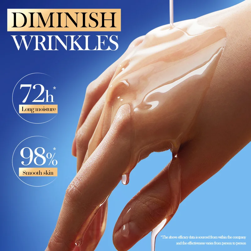 

Exfoliating Repair Serum for Hydration & Skin Care Gently Removes Dead Cells, Replenishes Moisture and Cares for Skin