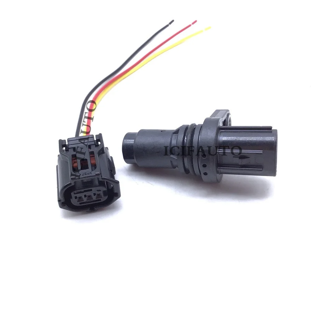 90919-05060 Camshaft Shaft Position Sensor For Toyota 4Runner Avalon Camry Rav4 Prius Lexus LX570 IS350 GS350 Scion IQ tC XD