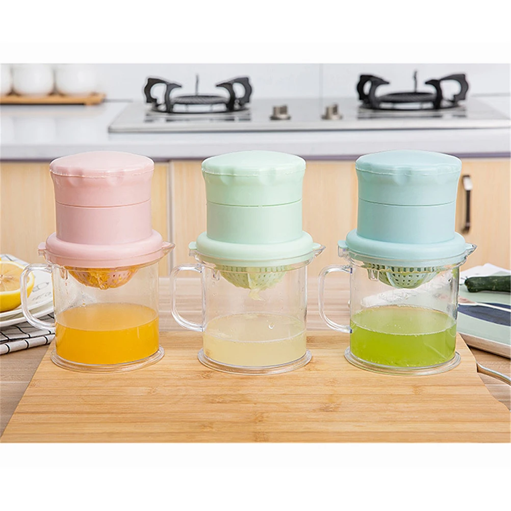 

Hand Pressing Fruit Vegetable Juicer Kitchen Tool Accessories Machines Squeezer Manual Fruits Vegetables Maker