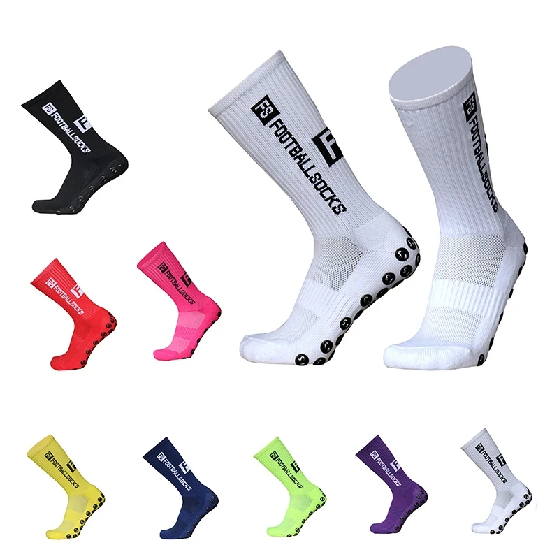 

Slip New Style Football Non Socks Men Women Cycling Sports Anti Slip Soccer Socks Baseball Rugby Socks Stockings