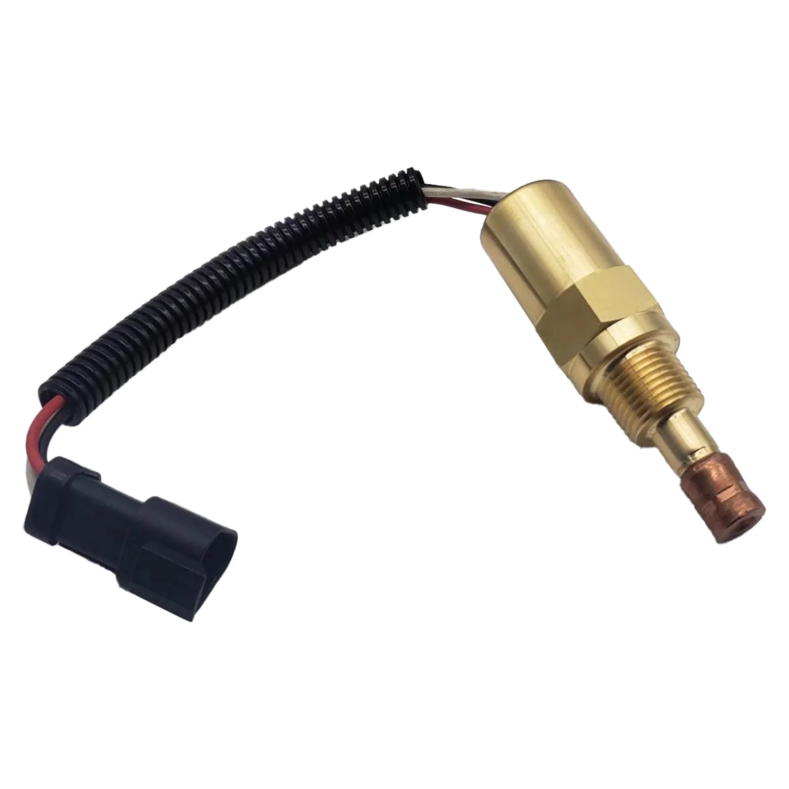 Temperatursensor 108-3190 für Caterpillar 3208 3306B 307 3408 – Detail 1
