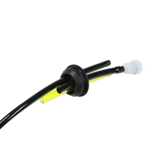 Imagen 2 del producto Kit de filtro de tubo de combustible, pieza Universal de cortadora de césped para desbrozadora, cortacésped, imprimadores, manguera de combustible, piezas de herramientas de jardín