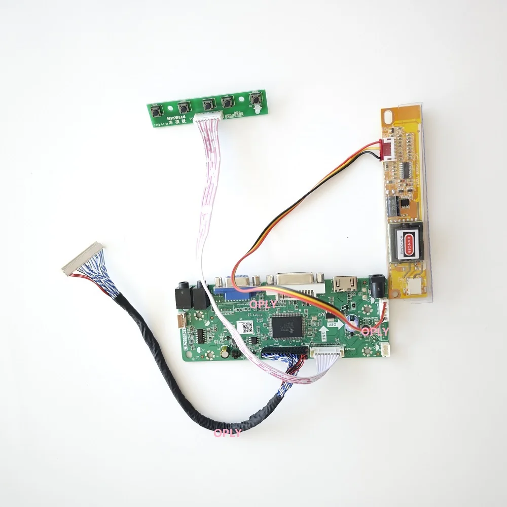M.NT68676 Controlle… - image