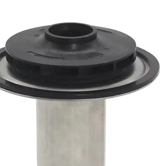 Gas Boiler Water Pump Impeller Rotor Motor For Wall Hung Boiler Circulating System Repair Spare Part Indoor Air Quality Parts