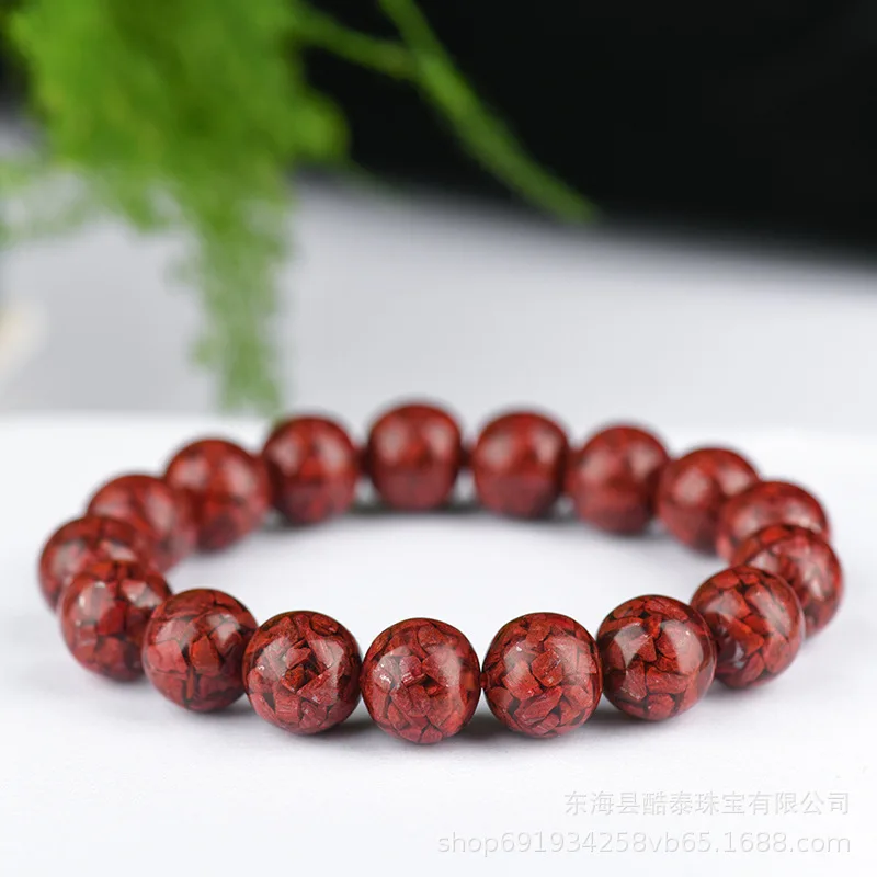 Factory Sales Natural High-ContentSand Men's and Women's Bracelet Dropshipping