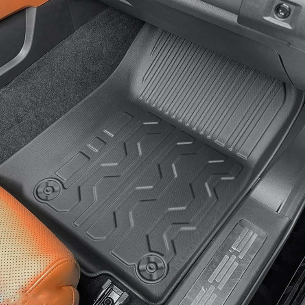 Thumbnail 3 - #13 Best All-Weather Car Floor Mats to Buy In 2026