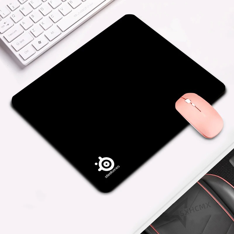  Steelseries Gaming MousePad Computer Mouse Pad Small Mouse pad Gamer Mause Carpet PC Desk Mat Keyboard Accessories pad 40x45