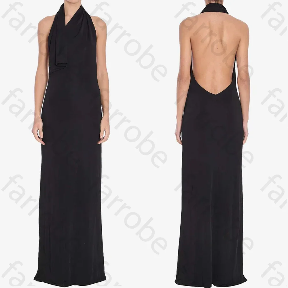 

Customized Sexy Elegant Maxi Dress A-Line Evening Dresses Occasion Formal Exquisite High Quality Prom Party Gowns for Women