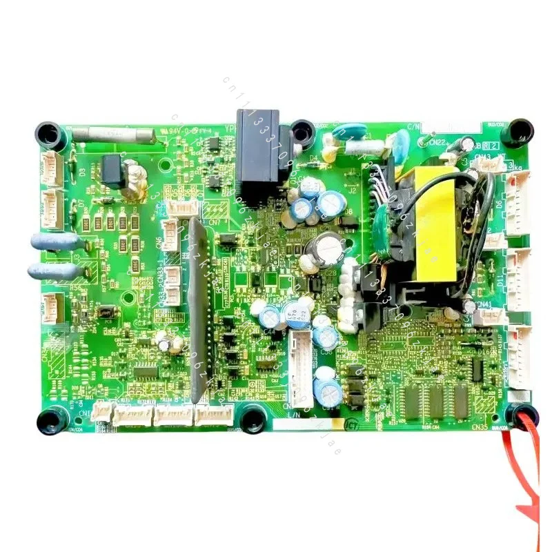 Inverter 110-132KW Main Drive Power Board