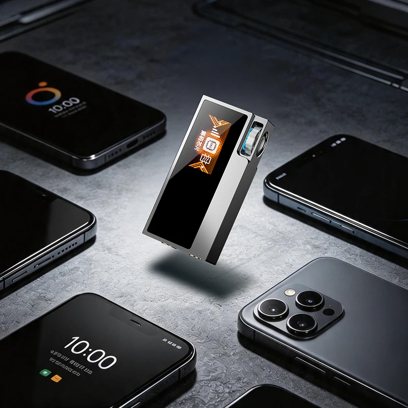 Shanling UA6 II 4