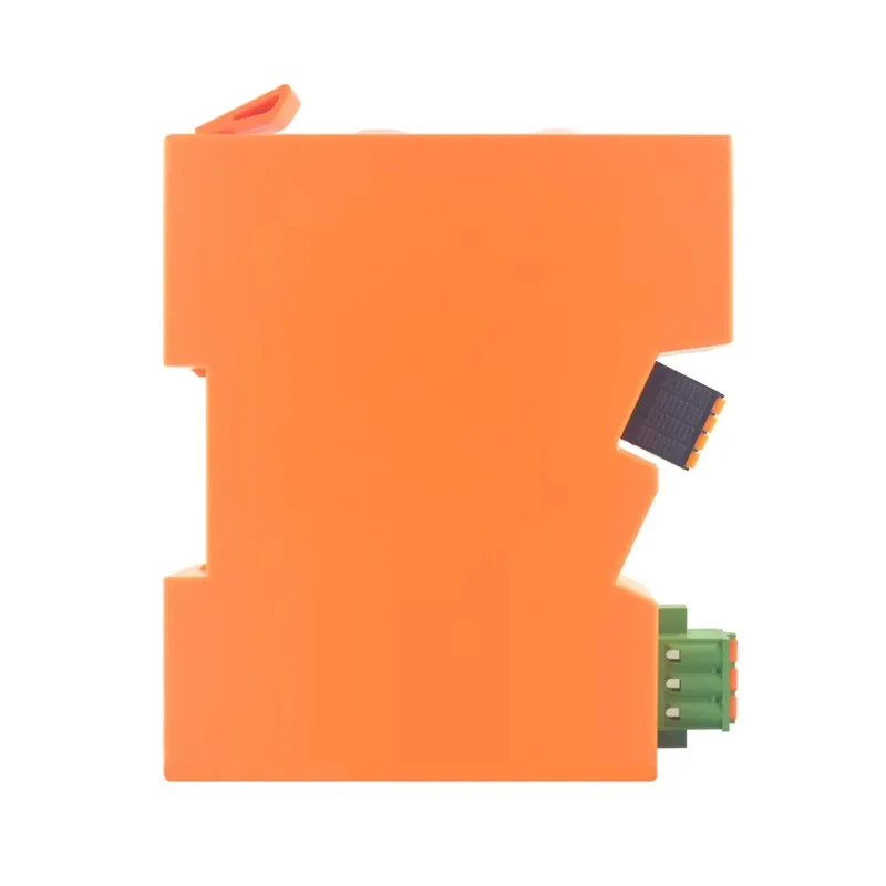 Industrial PLC PAC Dedicated Controller 3042 M.2 B-KEY with RS485 USB Type-C ESP32-S3 Programmable Plc for Cellular GPS Optional