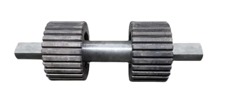 125/150/125 Accessories for Feed Pellet Machine Pressure Wheel and Roller Shell