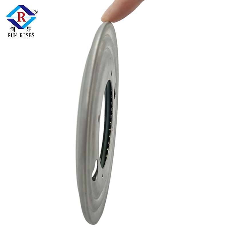 

Поворотное основание (Lazy Susan) с шарикоподшипниками 6/8/9/12/14 дюймов для квадроциклов и мотовездеходов