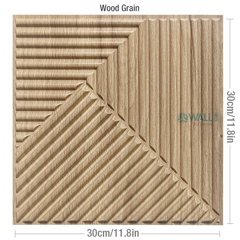 Variant: C-Wood grain
