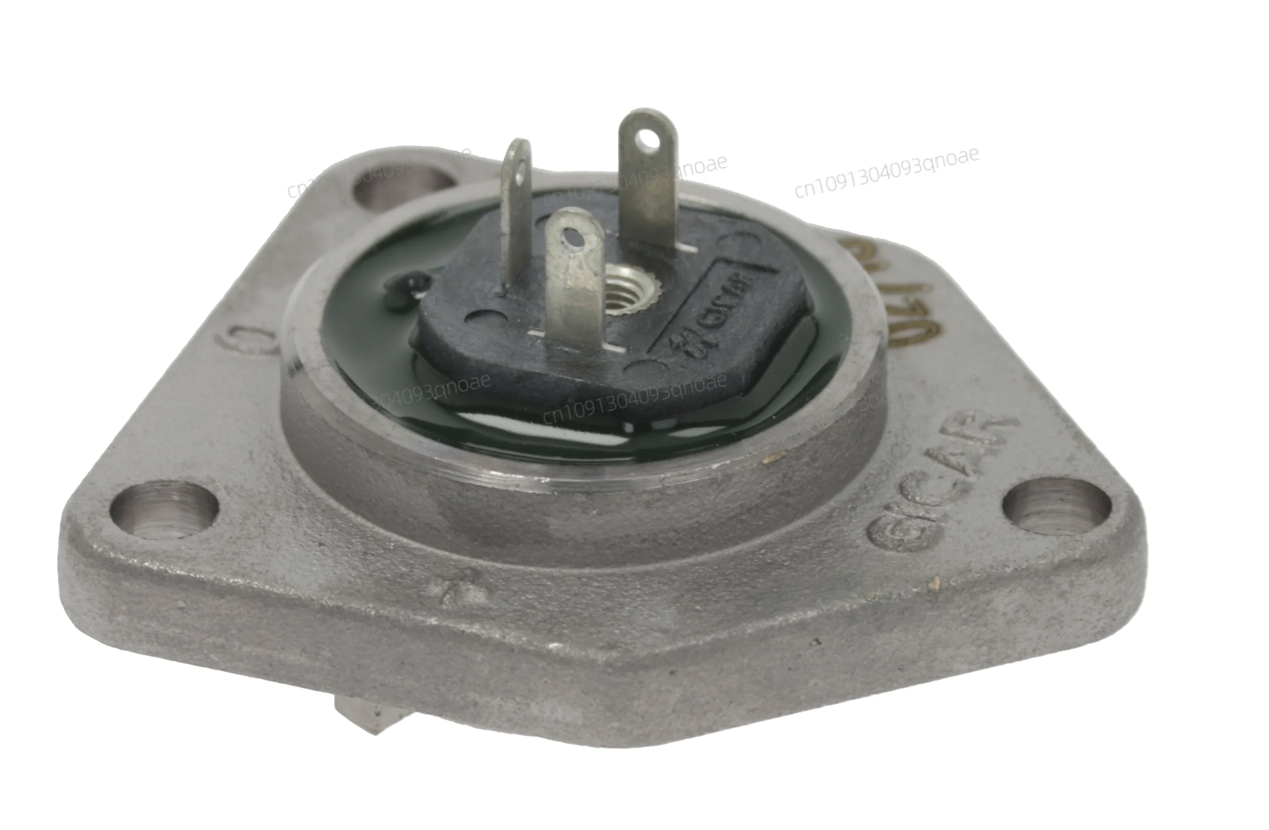 

Cover Head for Volumetric Flow Meter 5500398