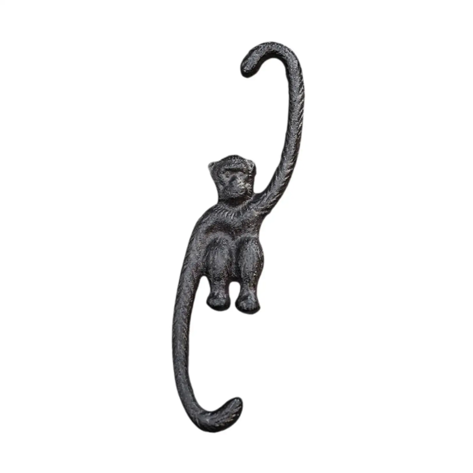 Heavy Duty S Monkey Hook 7.6