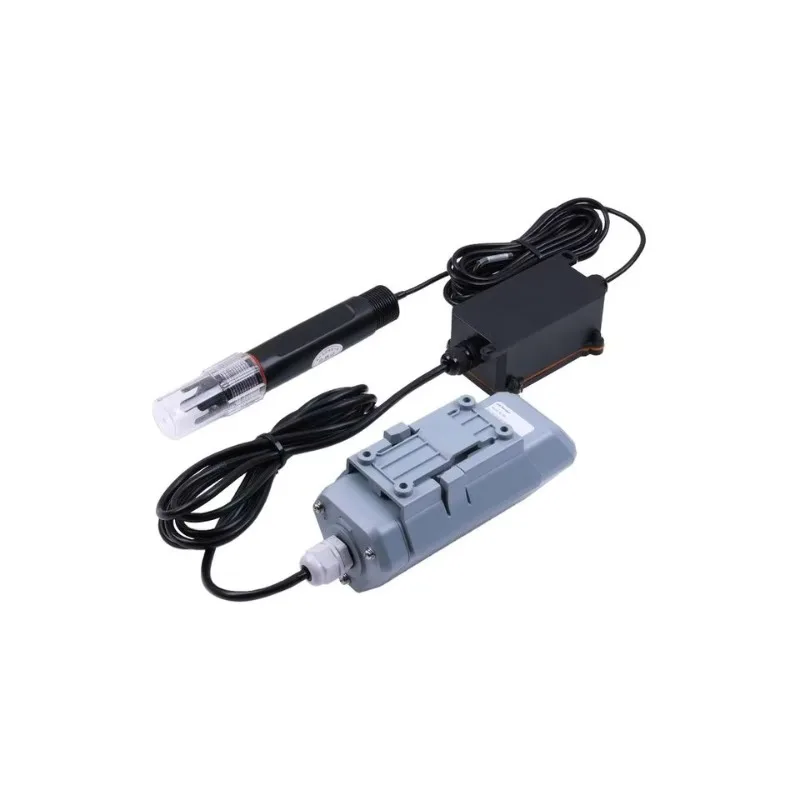SenseCAP S2106 - LoRaWAN PH Sensor