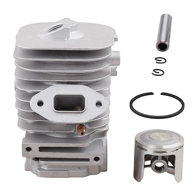 P021-009250 Cylinder Kit CS-350T CS-350TES CS-350WES CS-351 CS-350 CS350 CS350T 39MM Cylinder Parts