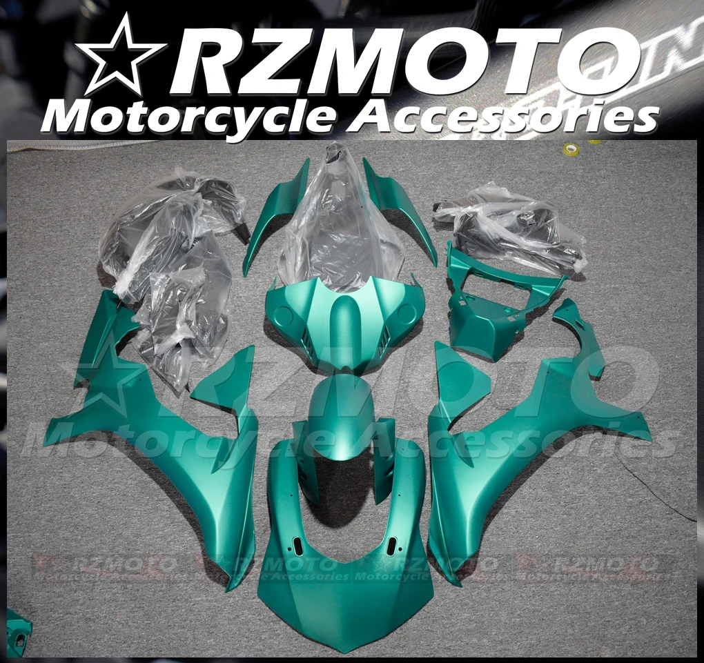 

Комплект обтекателей RZMOTO для кузова YAMAHA YZF R1 15 16 17 18 #302