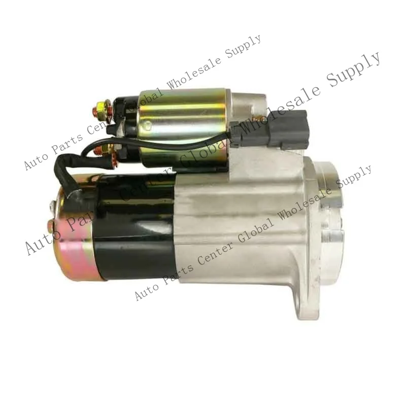 L+ For Nissan Engine Starter Factory Direct Part Original Quality Durable 18973N