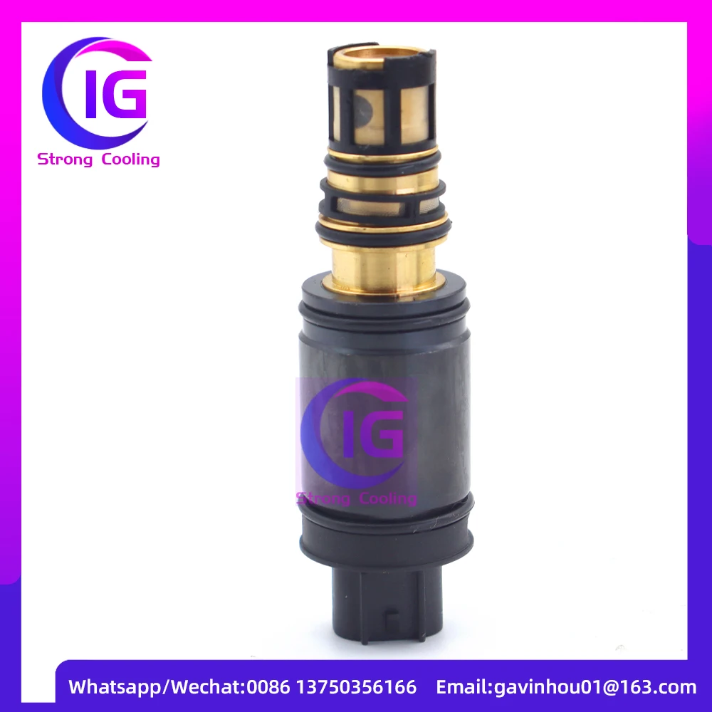 

Электромагнитный клапан управления компрессором переменного тока IG-10 для TOYOTA Corolla CAMRY RAV4 8831068031 447280 -9081 447280908184 80101S9A013