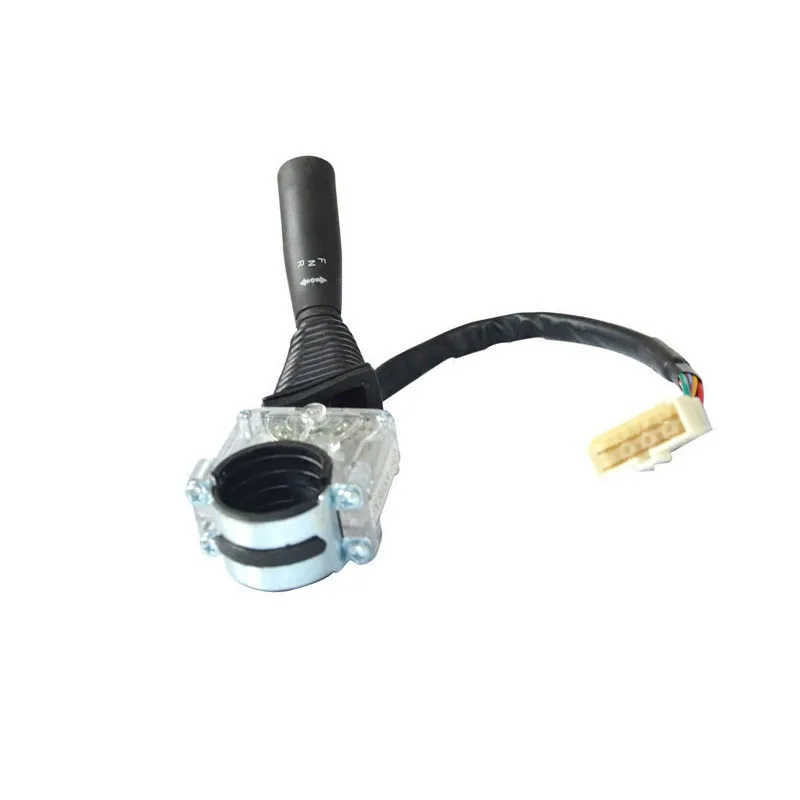 

Forklift accessories gear switch for FD30 5-wire JK805A wave box gear direction combination switch