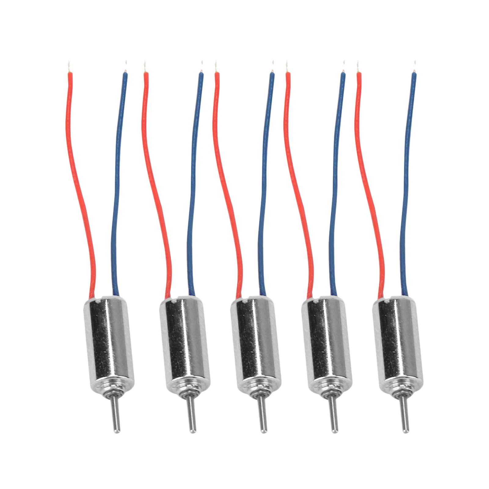 5pcs DC 4.5V 32250RPM Micro Coreless Motor for Model Toy Micro Motor