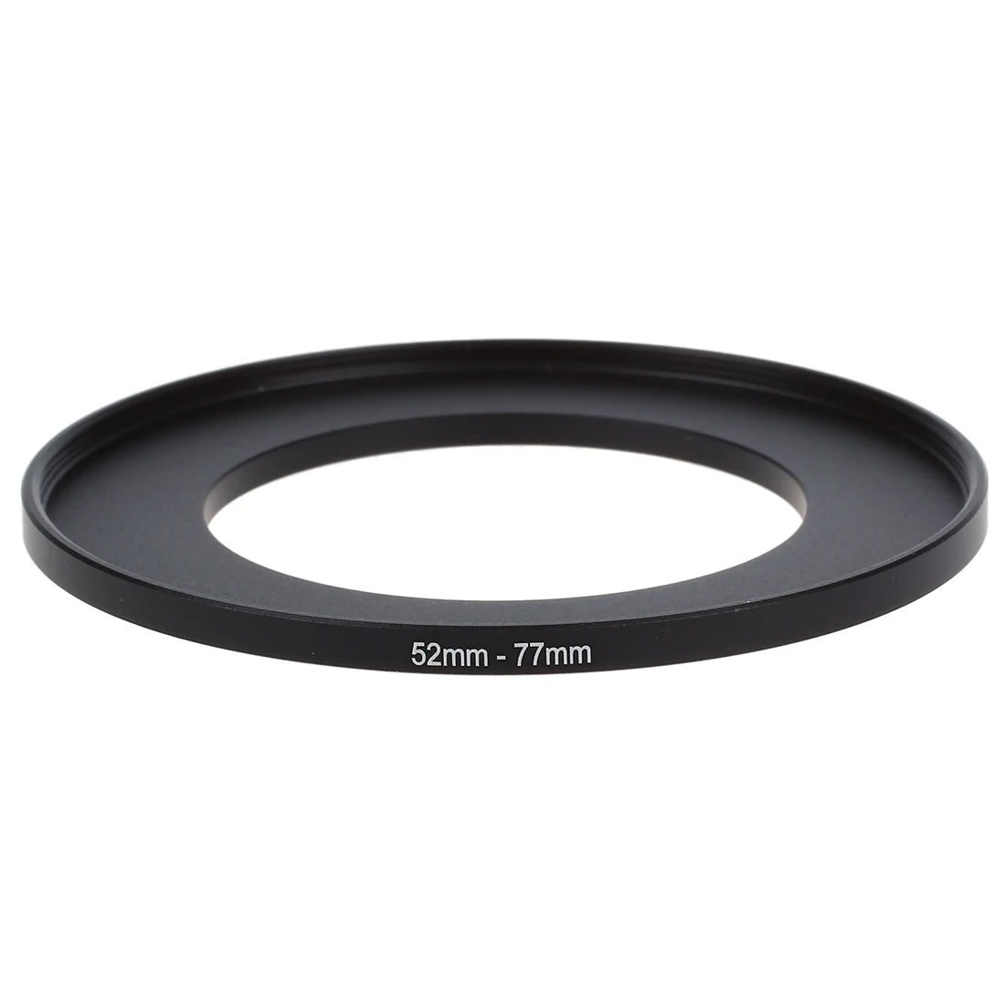 52mm-77mm 52-77 Metal Step Up Filter Ring Adapter for Camera