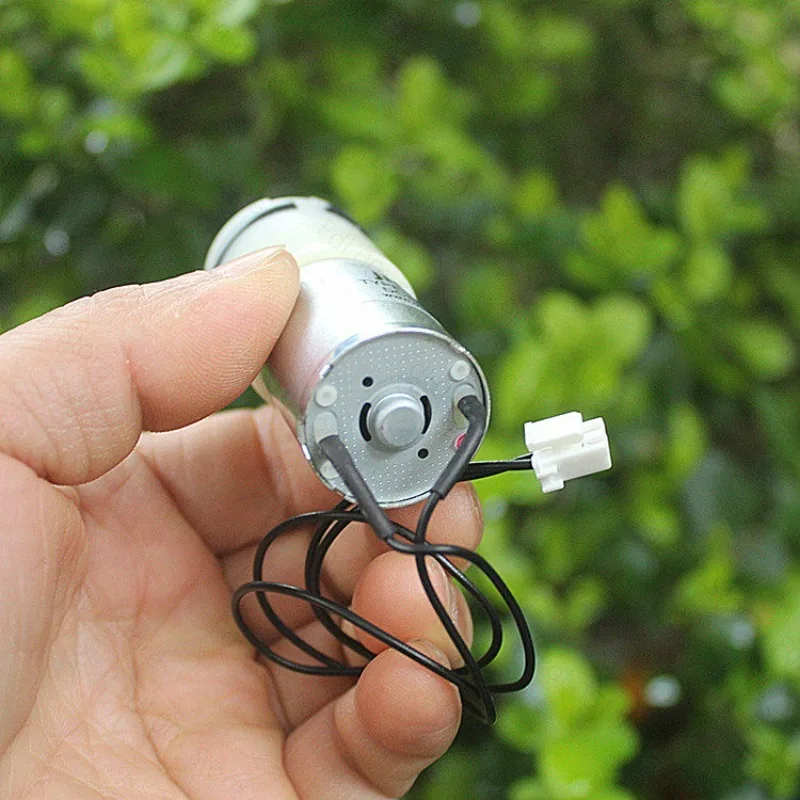 micro air pump DC12V DC, air pressure up to 100kpa