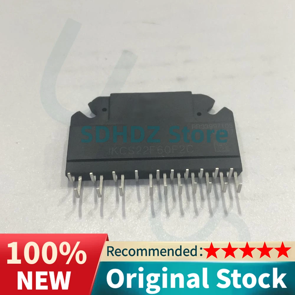 IKCS17F60F2C IKCS22F60F2C Control integrated Power System module