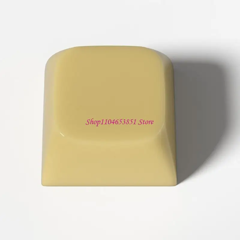 5pcs XDA Keycaps Quality PC Jade Like Finish Keycaps Smooth Texture for Mx Switches Mechanical Keyboard Accuracy Layouts