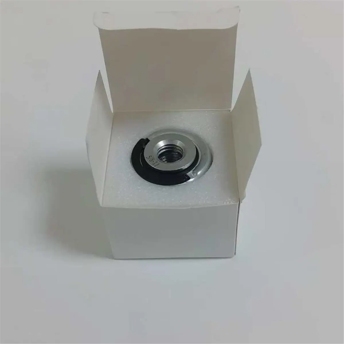 

(AIMA) X-Lock Adapter M10 for Diamond Drill Bits Saw Blades Cutting Discs and Angle Grinder Cutting Discs Quick Release Flange