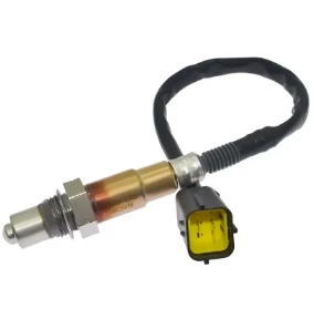 Front mounted oxygen air fuel ratio sensor, used for Infiniti QX56QX80 Nissan patrol, 22693-1LA0B22691LA0B22693-1LA0C226931LA0C