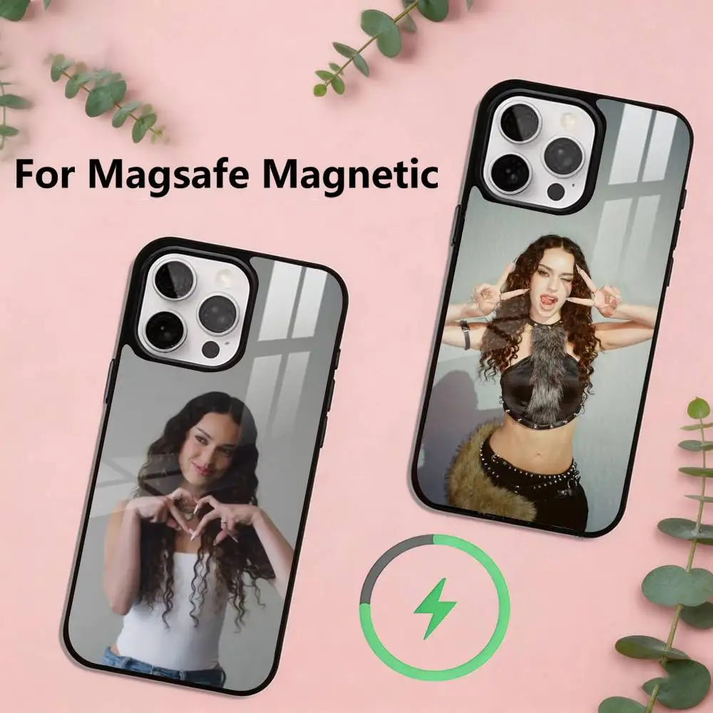 

Daniela-a Avanzini-i Phone Case Magnetic with Magsafe Wireless Charging For iPhone17,16,15,14,13,12,11 Plus,Pro