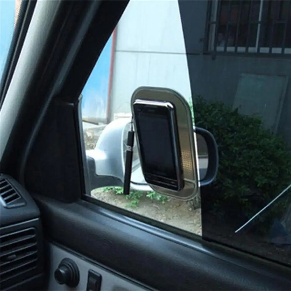 1 Pcs Anti-slip Mat Car Magic Anti-slip Dashboard Sticky Pad Non-slip Mat Holder GPS Cell Phone Fashion