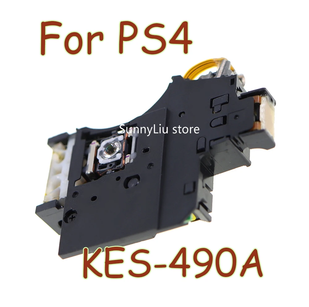 Original Laser Lens KES-490A KES 490A KEM 490A Single eye laser lens For PS4 Playstaion 4