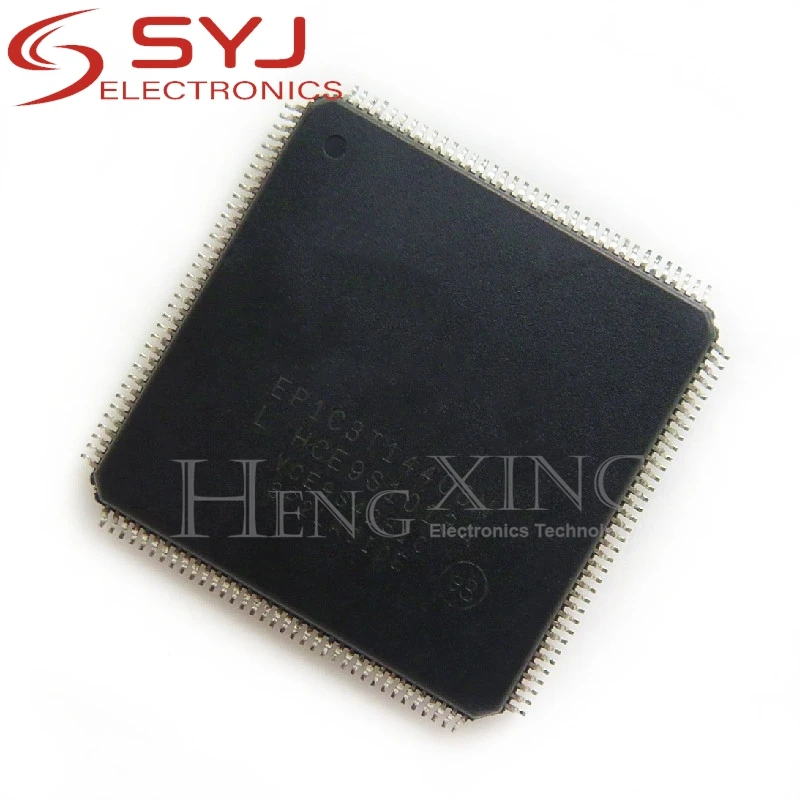 （1pcs-5pcs）ADV7493BBSTZ-150 ADV7493BBST EP1C3T144C8N EP1C3T144C8 ST10F275-CEG ST10F275 TQFP-144