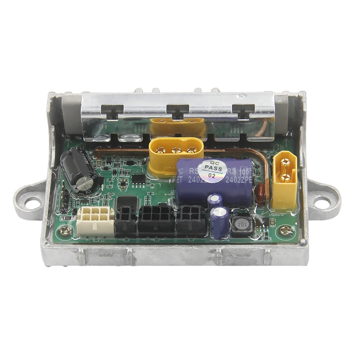 Kit Papan Sirkuit Bluetooth Layar Kontrol Skuter Xiaomi SUPER HOT