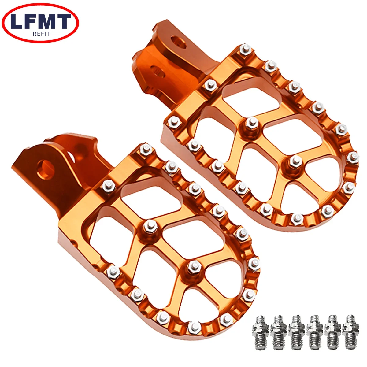 Motorrad CNC Fußrasten Pedal Montage Pedale Retrofit Halterung Für Sur-Ron Surron Light Bee X/S Talaria elektrische Off-Road Bike