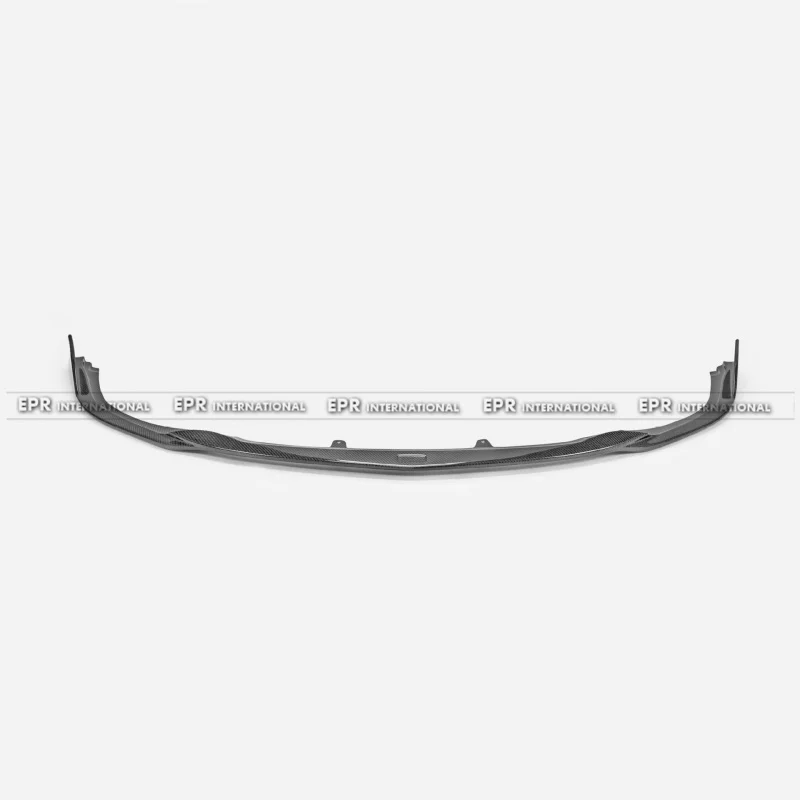 

SAAR Suitable for Toyota Corolla 19- 1.1kg Hatchback TM Model Carbon Fiber Front Lip Front Spoiler Front Small Surround Piece